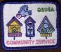 Community Service
