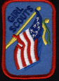 Flag Ceremony