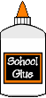glue