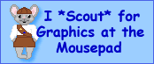 graphics by The Mouse pad